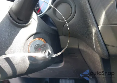 2015 Mitsubishi Outlander Sport Es из США, поврежденный, VIN 4A4AP3AU5FE004469